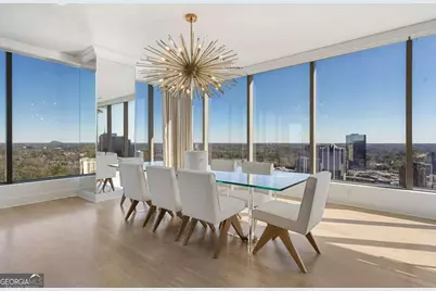 3630 Peachtree NE #2204, Atlanta, GA 30326 - Photo 7