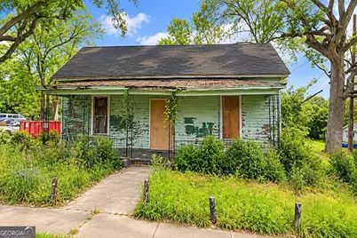 1616 2nd Street, Macon, GA 31201 - Photo 1
