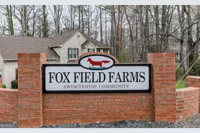 1206 Red Fox Circle, Woodstock, GA 30188 - Photo 13