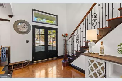 1206 Red Fox Circle, Woodstock, GA 30188 - Photo 25