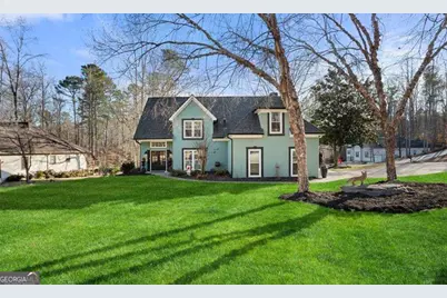 1206 Red Fox Circle, Woodstock, GA 30188 - Photo 21