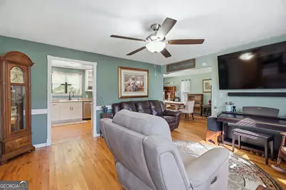 525 Dean Road, Greenville, GA 30222 - Photo 7