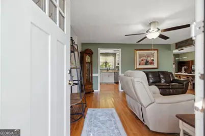 525 Dean Road, Greenville, GA 30222 - Photo 5