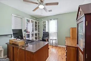 525 Dean Rd, Greenville, GA 30222 - Photo 9