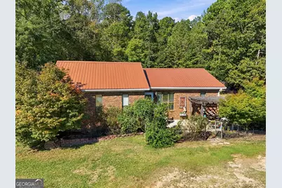525 Dean Road, Greenville, GA 30222 - Photo 1