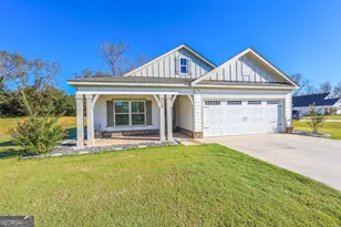 113 Chinaberry st, Pine Mountain, GA 31822 - Photo 3