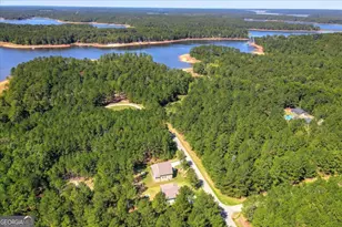 1192 Sunset Cove, Tignall, GA 30668 - Photo 7