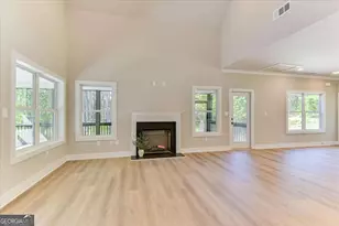 1192 Sunset Cove, Tignall, GA 30668 - Photo 19
