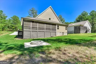 1192 Sunset Cove, Tignall, GA 30668 - Photo 45