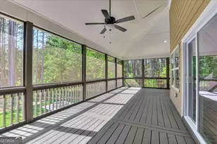 1192 Sunset Cove, Tignall, GA 30668 - Photo 39