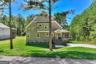 1192 Sunset Cove, Tignall, GA 30668 - Photo 1