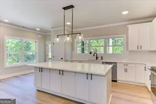 1192 Sunset Cove, Tignall, GA 30668 - Photo 11