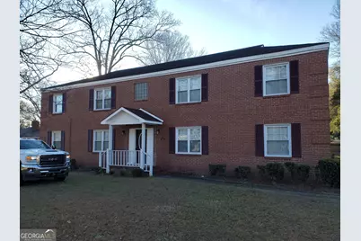 708 Highland Avenue #APT A, Dublin, GA 31021 - Photo 1