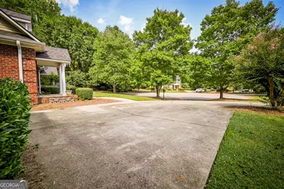 1021 Dash Drive, Bogart, GA 30622 - Photo 35