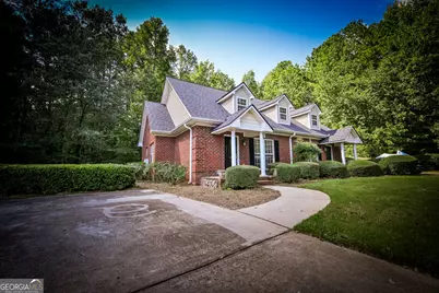 1021 Dash Drive, Bogart, GA 30622 - Photo 3