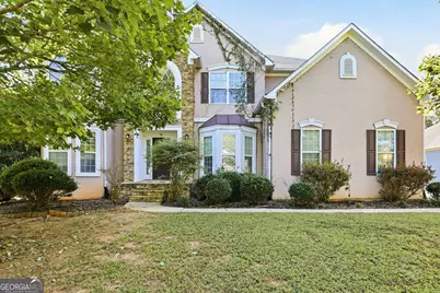 1481 Granby Lane, Locust Grove, GA 30248 - Photo 1