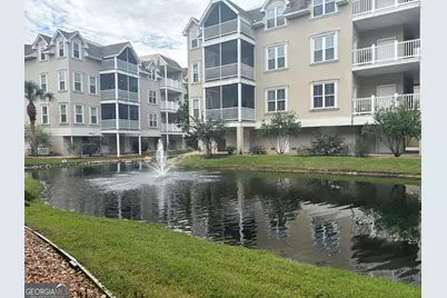 120 Shady Brook Circle #300, Saint Simons, GA 31522 - Photo 1