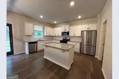 366 Barnwood Lane, Dawsonville, GA 30534 - Photo 5