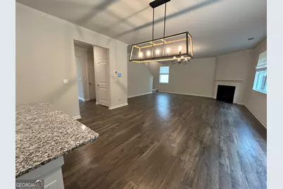 366 Barnwood Lane, Dawsonville, GA 30534 - Photo 7