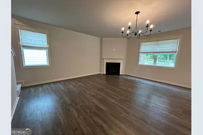 366 Barnwood Lane, Dawsonville, GA 30534 - Photo 9