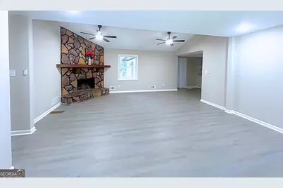 3793 Rainbow Drive, Decatur, GA 30034 - Photo 3