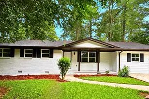 3793 Rainbow Dr, Decatur, GA 30034 - Photo 1