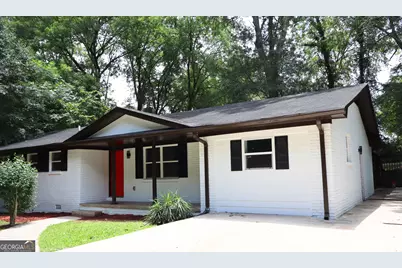 3793 Rainbow Drive, Decatur, GA 30034 - Photo 5