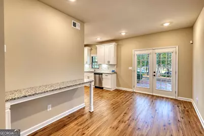 1448 Club Drive, Greensboro, GA 30642 - Photo 7