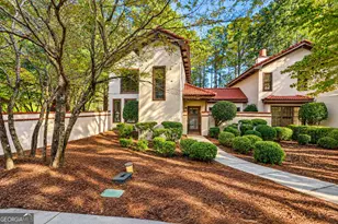 1448 Club Dr, Greensboro, GA 30642 - Photo 1
