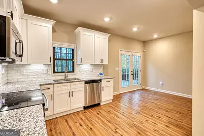 1448 Club Drive, Greensboro, GA 30642 - Photo 11