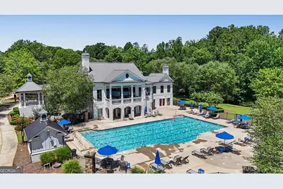 61 Dew Drop Point, Dallas, GA 30157 - Photo 61