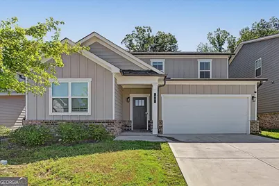 61 Dew Drop Point, Dallas, GA 30157 - Photo 1