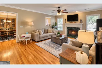 3071 Lee Road, Snellville, GA 30039 - Photo 7