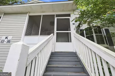 2092 Sherwood Drive #K-96, Valdosta, GA 31602 - Photo 3