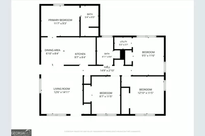 11 Dew Place, Forsyth, GA 31029 - Photo 51