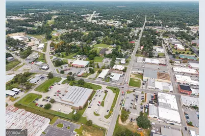 107 W Main Street, Statesboro, GA 30458 - Photo 25
