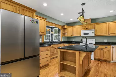 238 S East Street, Kingsland, GA 31548 - Photo 21