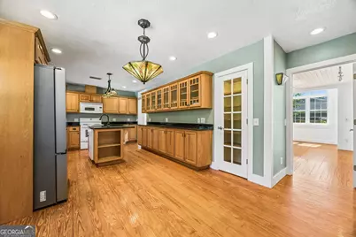 238 S East Street, Kingsland, GA 31548 - Photo 23