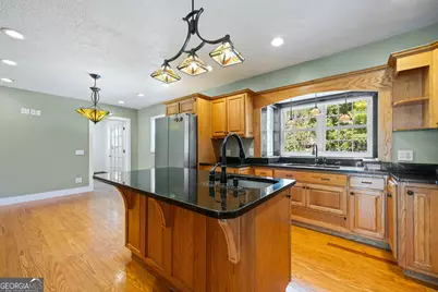 238 S East Street, Kingsland, GA 31548 - Photo 15