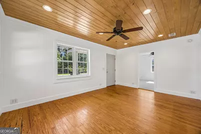 238 S East Street, Kingsland, GA 31548 - Photo 13