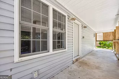 238 S East Street, Kingsland, GA 31548 - Photo 41