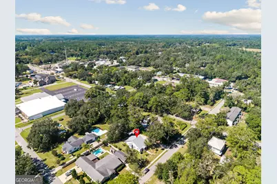 238 S East Street, Kingsland, GA 31548 - Photo 67