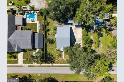 238 S East Street, Kingsland, GA 31548 - Photo 51