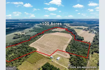0 Tanner Road, Alma, GA 31510 - Photo 3