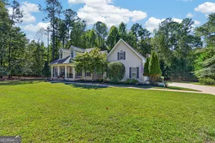 545 Nancy Branch Rd NE, Milledgeville, GA 31061 - Photo 5