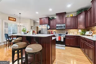 545 Nancy Branch Rd NE, Milledgeville, GA 31061 - Photo 13