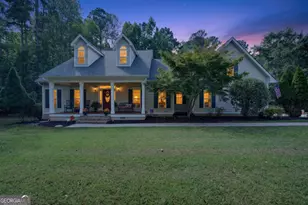 545 Nancy Branch Rd NE, Milledgeville, GA 31061 - Photo 1