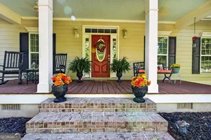 545 Nancy Branch Rd NE, Milledgeville, GA 31061 - Photo 7