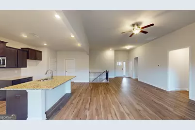 363 Eagle Ridge Road #LOT 12, Macon, GA 31216 - Photo 7