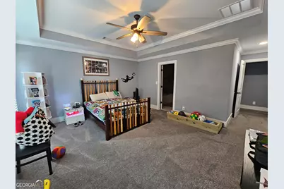 433 Clover Drive, Social Circle, GA 30025 - Photo 31